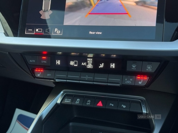 Used Audi A3 2021 for sale - 77587549: Photo 15