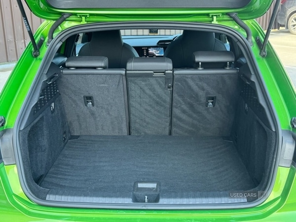 Used Audi A3 2021 for sale - 77587549: Photo 18