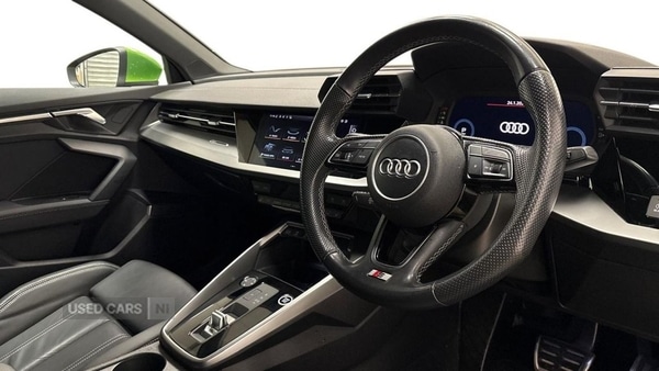 Used Audi A3 2021 for sale - 77587549: Photo 4