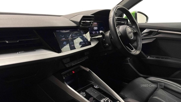 Used Audi A3 2021 for sale - 77587549: Photo 5