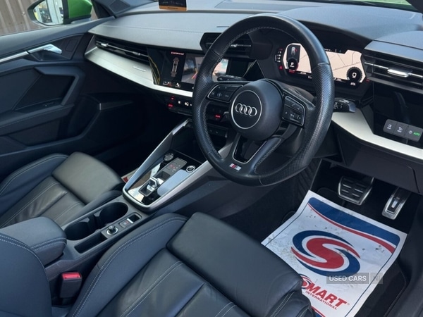 Used Audi A3 2021 for sale - 77587549: Photo 8