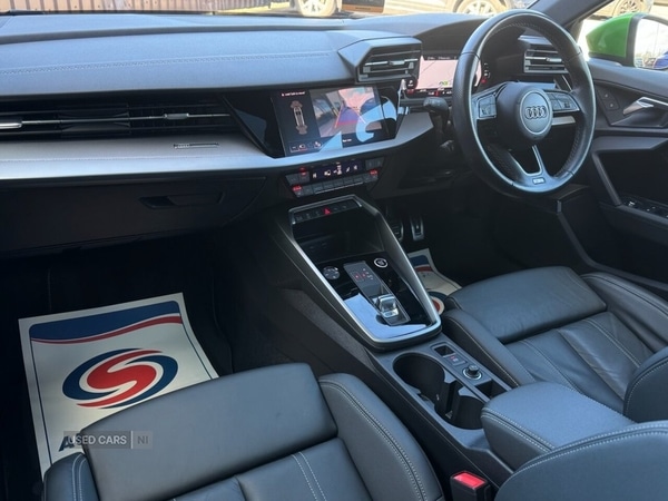 Used Audi A3 2021 for sale - 77587549: Photo 9