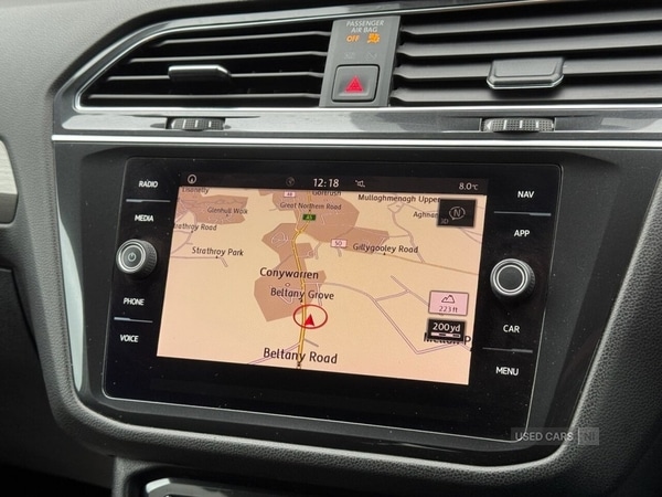 Used Volkswagen Tiguan Allspace 2019 for sale - 77306725: Photo 10