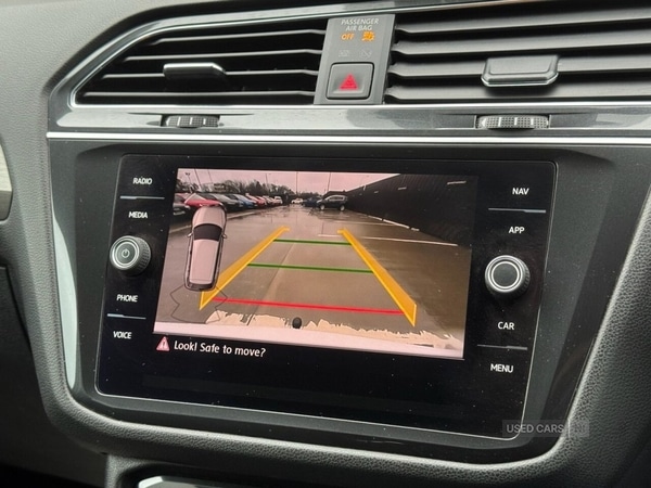 Used Volkswagen Tiguan Allspace 2019 for sale - 77306725: Photo 11