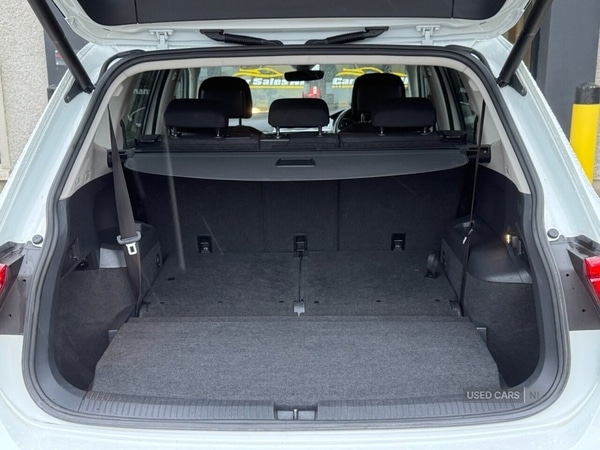 Used Volkswagen Tiguan Allspace 2019 for sale - 77306725: Photo 14