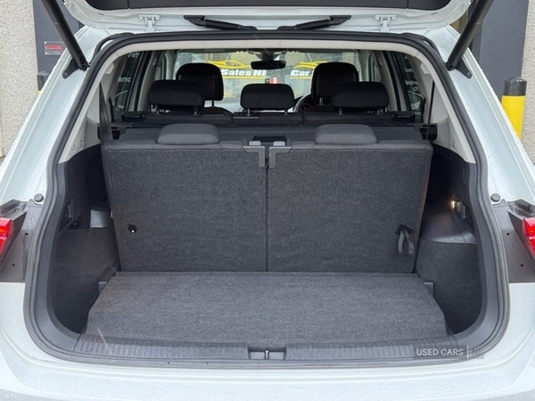 Used Volkswagen Tiguan Allspace 2019 for sale - 77306725: Photo 15