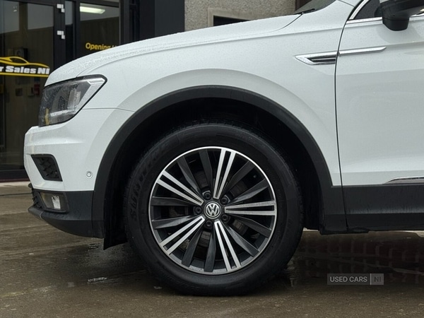 Used Volkswagen Tiguan Allspace 2019 for sale - 77306725: Photo 6