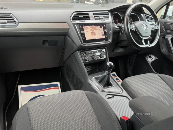 Used Volkswagen Tiguan Allspace 2019 for sale - 77306725: Photo 8