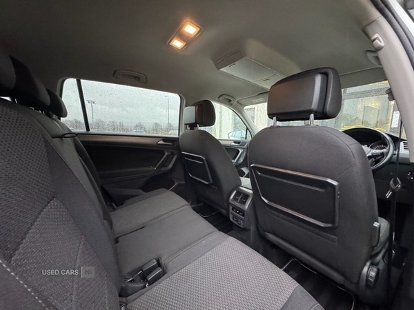 Used Volkswagen Tiguan Allspace 2019 for sale - 77306725: Photo 9