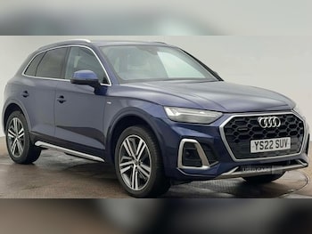 Audi - Q5