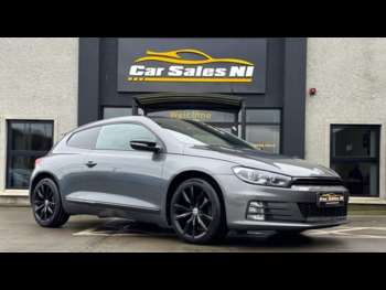 2017 - 2.0 TDi BlueMotion Tech GT Black Edition 3dr