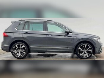Used Volkswagen Tiguan 2022 for sale - 78261819: Photo