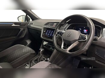 Used Volkswagen Tiguan 2022 for sale - 78261819: Photo