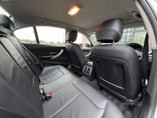 Used BMW 3 Series 2017 for sale - 76500476: Photo 10