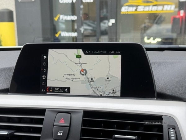 Used BMW 3 Series 2017 for sale - 76500476: Photo 11