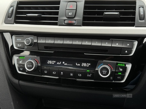 Used BMW 3 Series 2017 for sale - 76500476: Photo 13