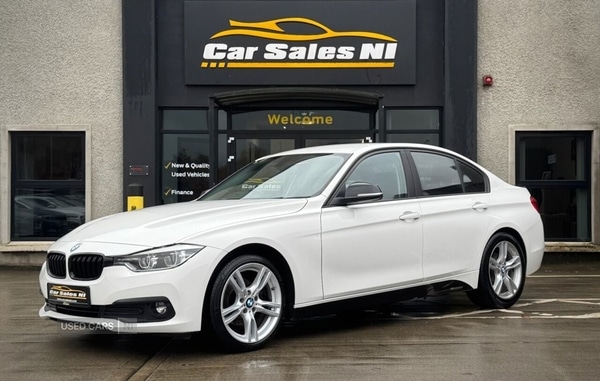 Used BMW 3 Series 2017 for sale - 76500476: Photo 2