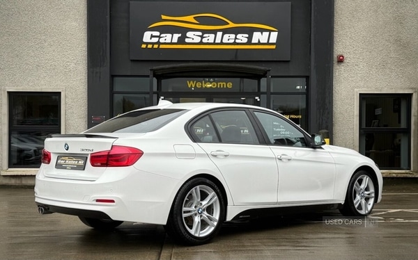 Used BMW 3 Series 2017 for sale - 76500476: Photo 3