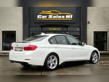 Used BMW 3 Series 2017 for sale - 76500476: Photo