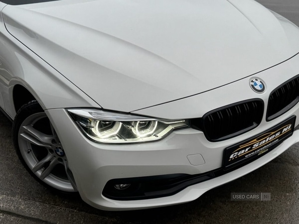 Used BMW 3 Series 2017 for sale - 76500476: Photo 5