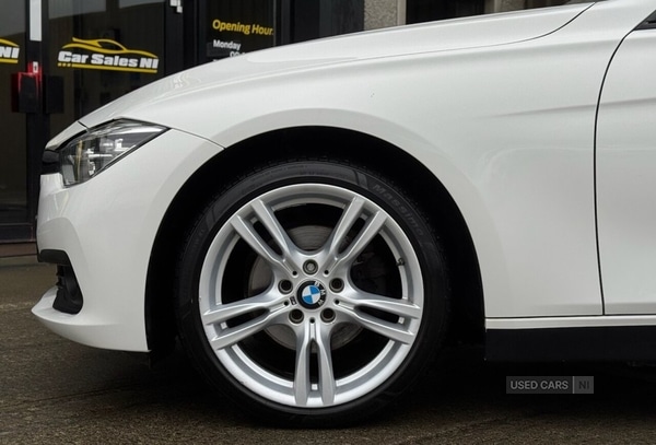 Used BMW 3 Series 2017 for sale - 76500476: Photo 6