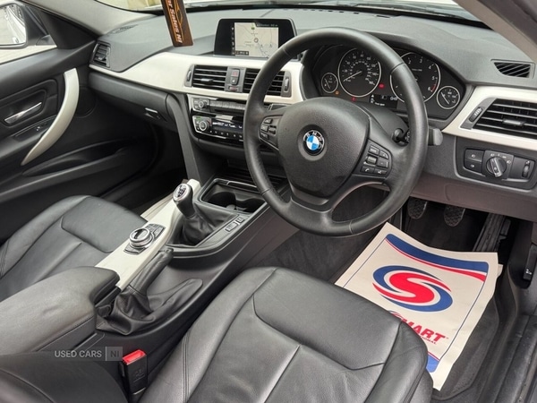Used BMW 3 Series 2017 for sale - 76500476: Photo 7