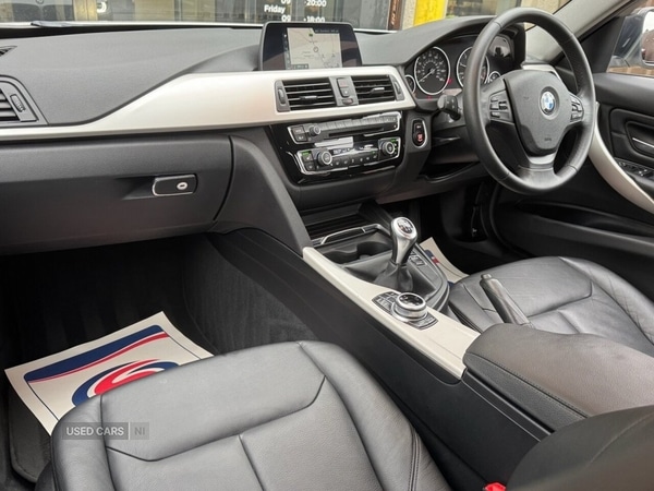Used BMW 3 Series 2017 for sale - 76500476: Photo 8