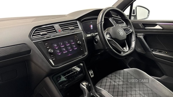 Used Volkswagen Tiguan 2022 for sale - 77479873: Photo 3
