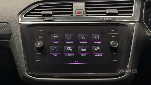 Used Volkswagen Tiguan 2022 for sale - 77479873: Photo 4