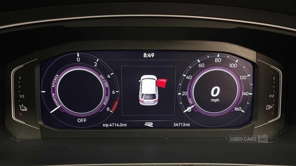 Used Volkswagen Tiguan 2022 for sale - 77479873: Photo 5