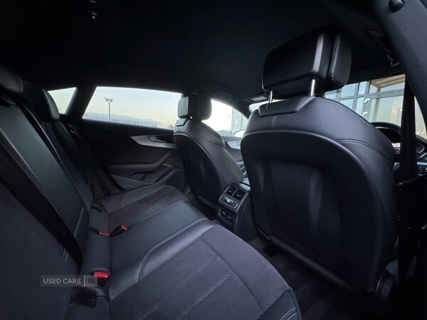 Used Audi A5 2022 for sale - 76715766: Photo 10