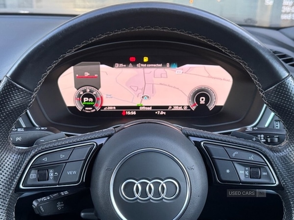 Used Audi A5 2022 for sale - 76715766: Photo 11