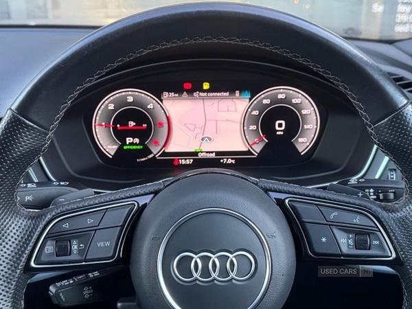 Used Audi A5 2022 for sale - 76715766: Photo 12