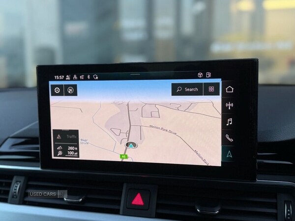 Used Audi A5 2022 for sale - 76715766: Photo 13