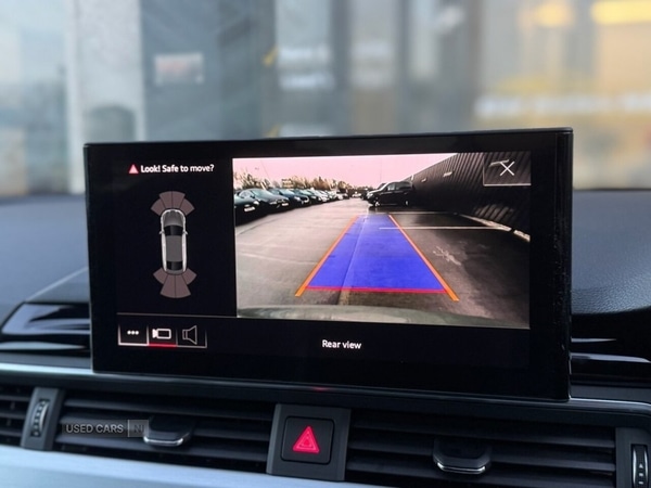 Used Audi A5 2022 for sale - 76715766: Photo 14