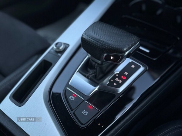 Used Audi A5 2022 for sale - 76715766: Photo 16