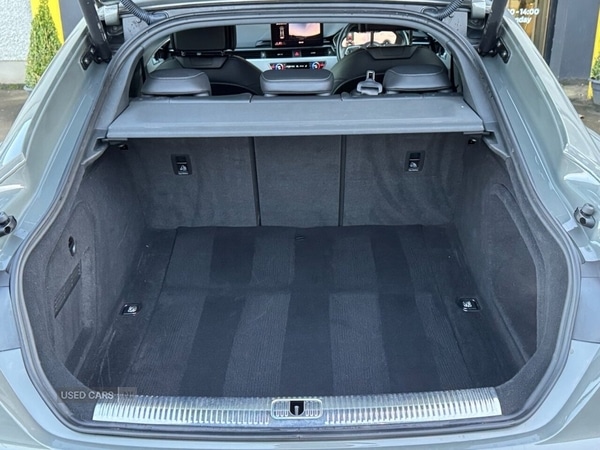 Used Audi A5 2022 for sale - 76715766: Photo 17