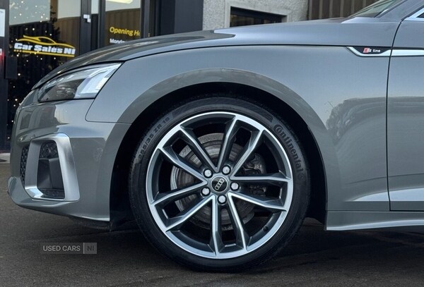 Used Audi A5 2022 for sale - 76715766: Photo 6