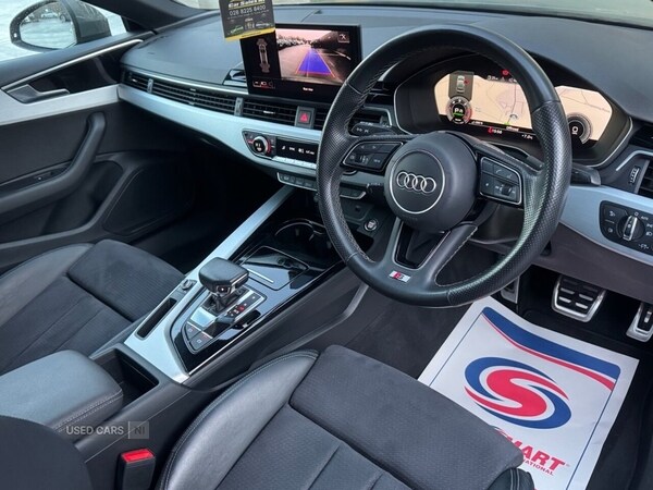 Used Audi A5 2022 for sale - 76715766: Photo 7