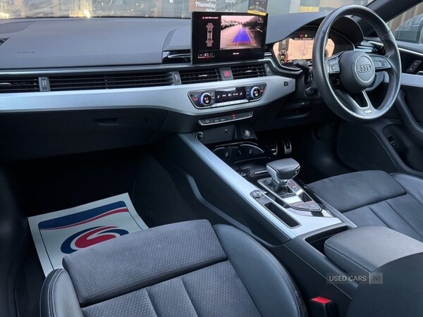 Used Audi A5 2022 for sale - 76715766: Photo 8