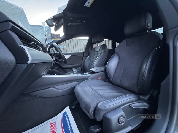 Used Audi A5 2022 for sale - 76715766: Photo 9