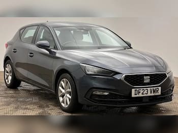 Used SEAT Leon 2023 for sale - 79781426: Photo