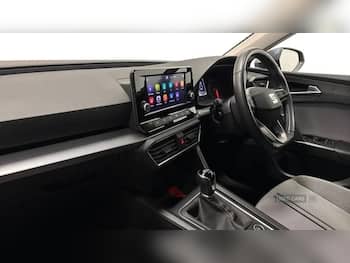 Used SEAT Leon 2023 for sale - 79781426: Photo