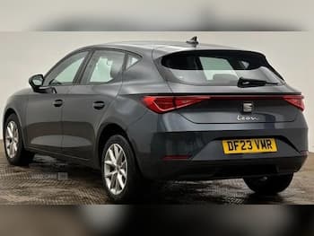 Used SEAT Leon 2023 for sale - 79781426: Photo