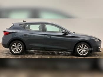 Used SEAT Leon 2023 for sale - 79781426: Photo