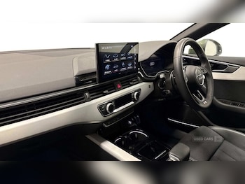 Used Audi A5 2023 for sale - 79000255: Photo