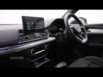 Used Audi Q5 2022 for sale - 74862961: Photo