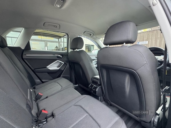 Used Audi Q3 2020 for sale - 77144851: Photo 10