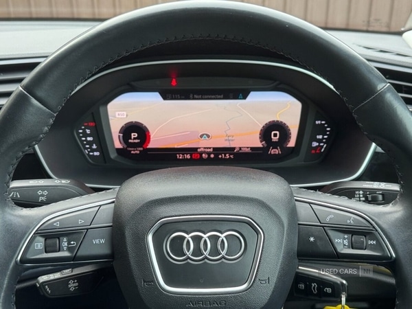 Used Audi Q3 2020 for sale - 77144851: Photo 11