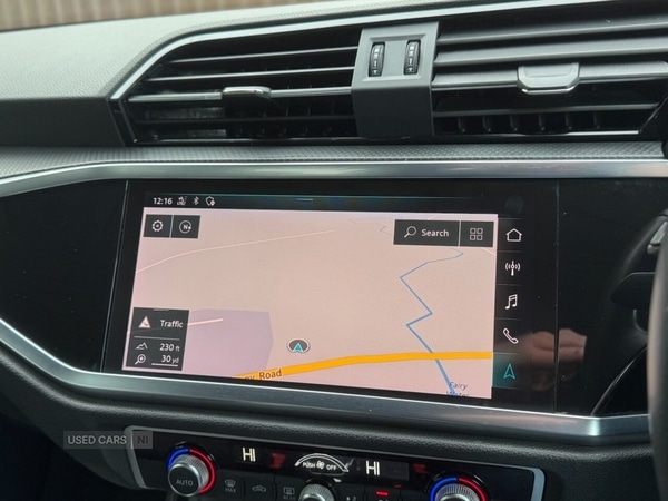 Used Audi Q3 2020 for sale - 77144851: Photo 13